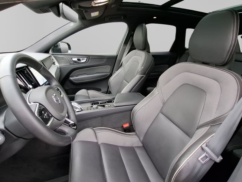 Volvo Xc60 T8 Awd Recharge Ultimate Dark 2025 - Imagen 10 de 20