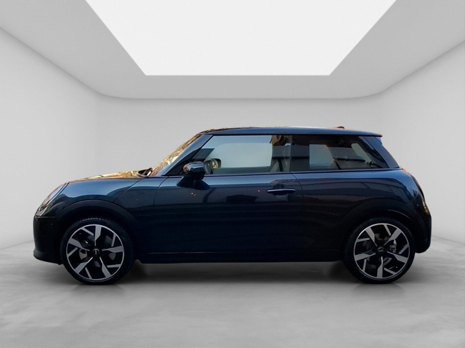 Mini Cooper Hb 1.5 Aut 2024 - Foto 4 de 20