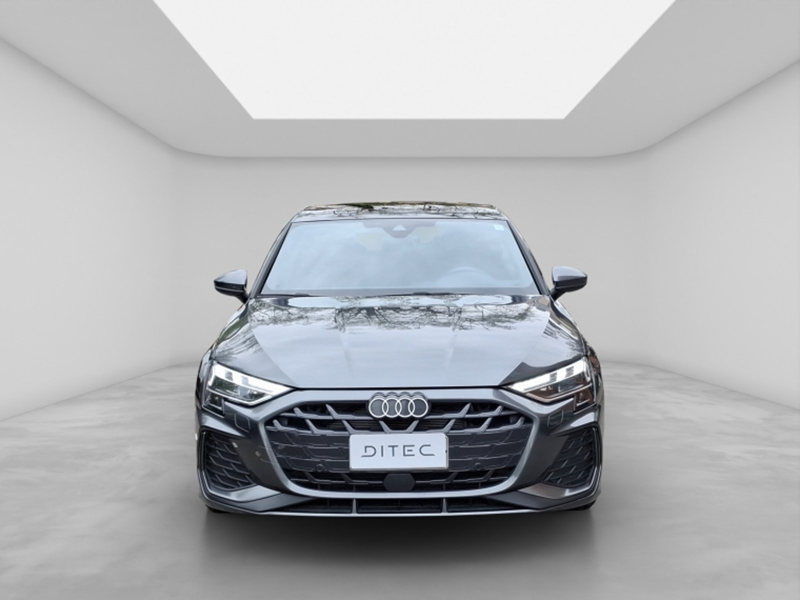 Audi A3 Sportback 1.5 Aut 2026 - Foto 2 de 19