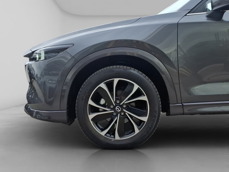 Mazda Cx-5 Core Plus 4x4 2.0 Aut 2025 - Imagen 9 de 20
