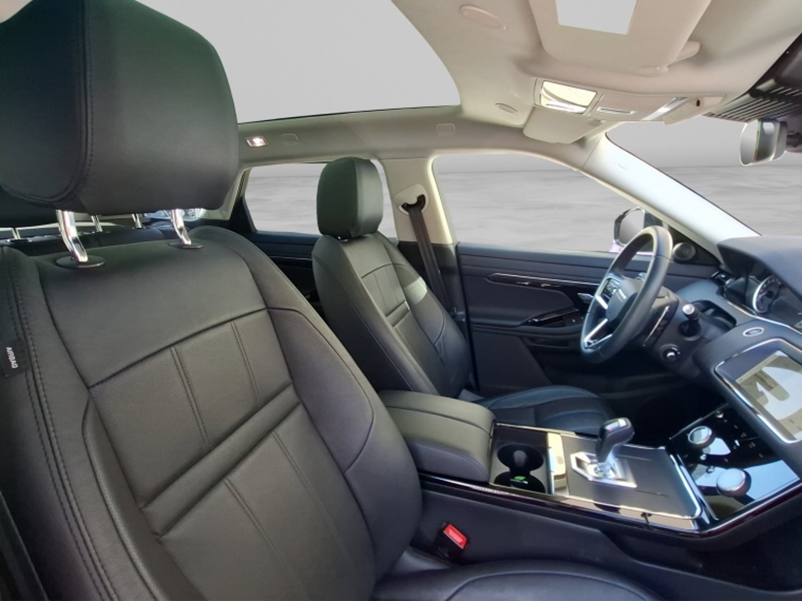 Land Rover Evoque Dynamic S 4x4 2.0 Aut 2024 - Imagen 19 de 20