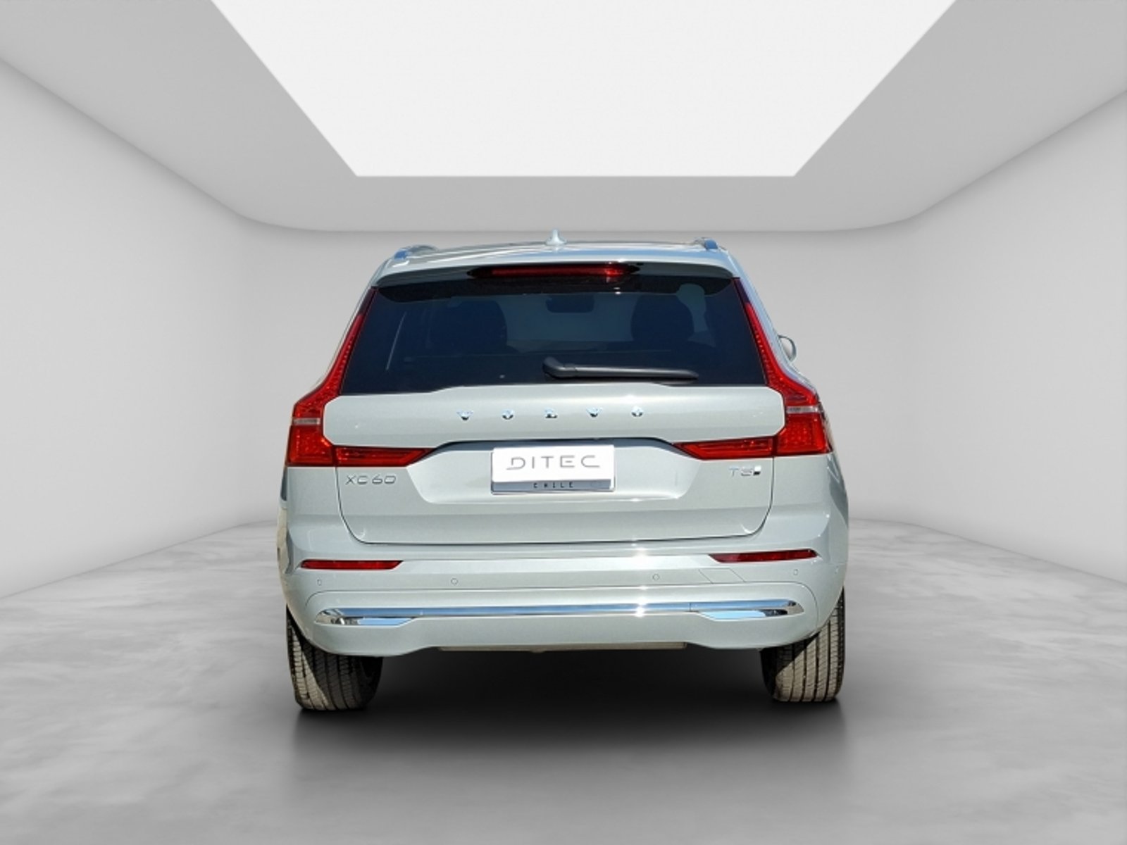 Volvo Xc60 T8 Recharge 2026 - Imagen 6 de 20