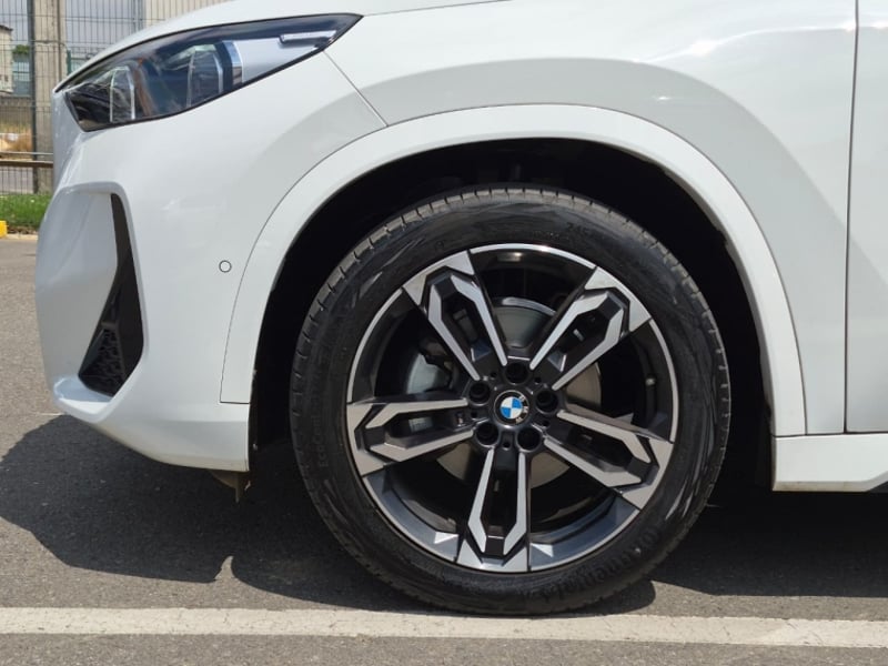 BMW X1 Sdrive18d M Sport 2026 - Imagen 9 de 18
