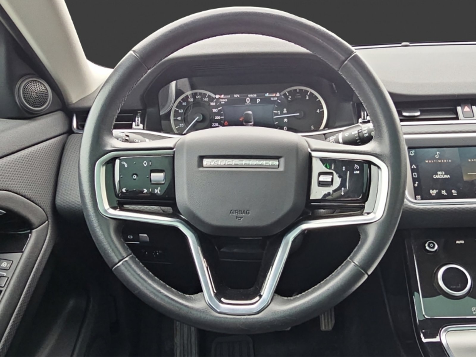 Land Rover Evoque Evoque Mhev 4x4 2.0 Aut 2024 - Imagen 16 de 20