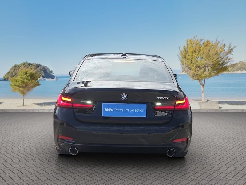 BMW 320 I Urban 2.0 At 2025 - Imagen 6 de 16