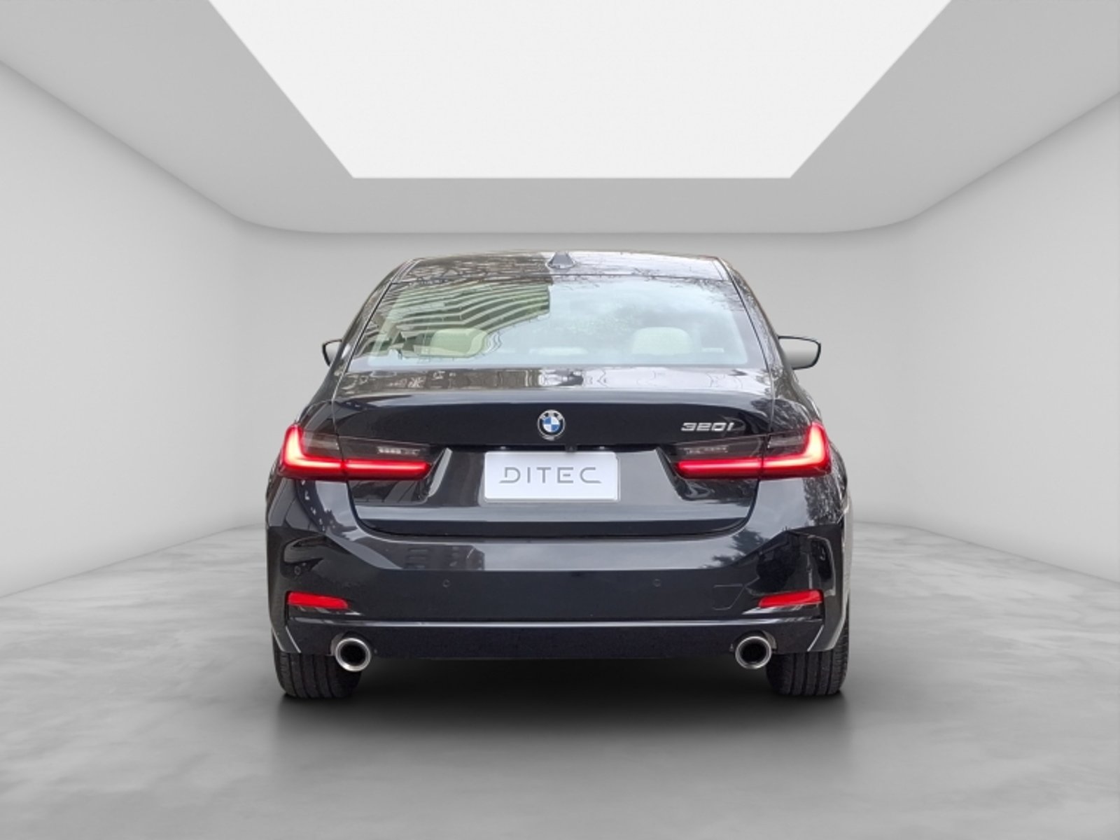 BMW 320 I Berlina Urban 2025 - Imagen 6 de 20
