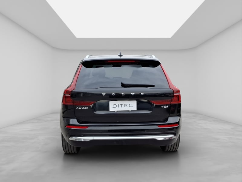 Volvo Xc60 T8 Awd Recharge Plus 2026 - Imagen 6 de 16