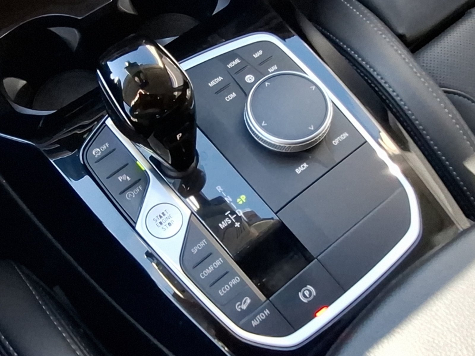 BMW X3 Xdrive20d Heritage 2.0 At 2022 - Imagen 13 de 20