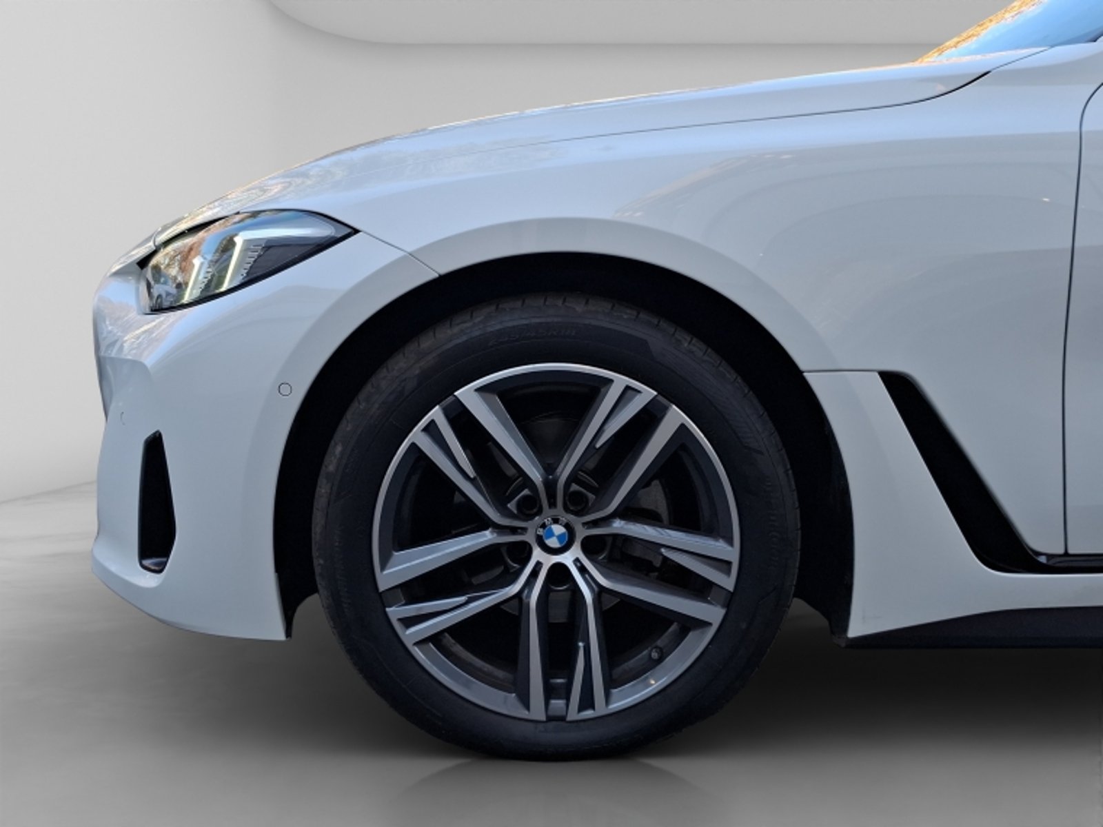 BMW 420 I Gran Coupé Dynamic Lci Ii 2026 - Imagen 9 de 20