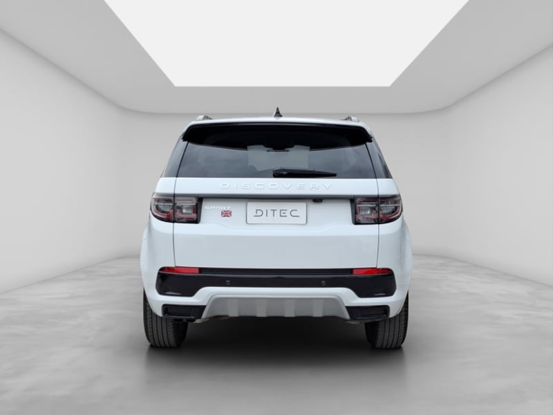 Land Rover Discovery sport Plus 2025 - Imagen 6 de 19
