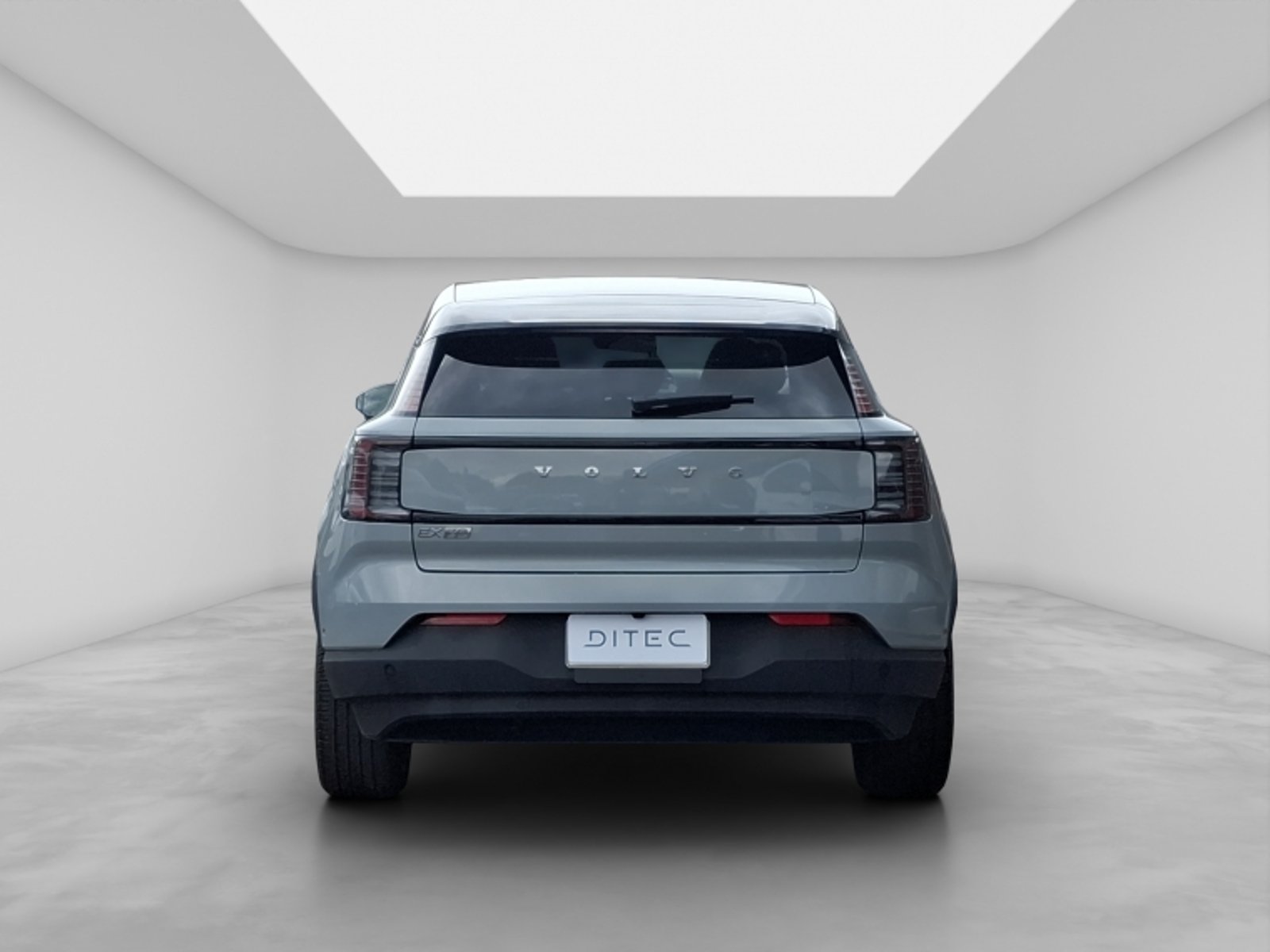 Volvo Ex30 E60 Ultra 2025 - Imagen 6 de 20