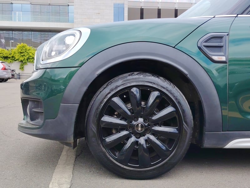 Mini Countryman Cooper 1.5 2019 - Imagen 9 de 16