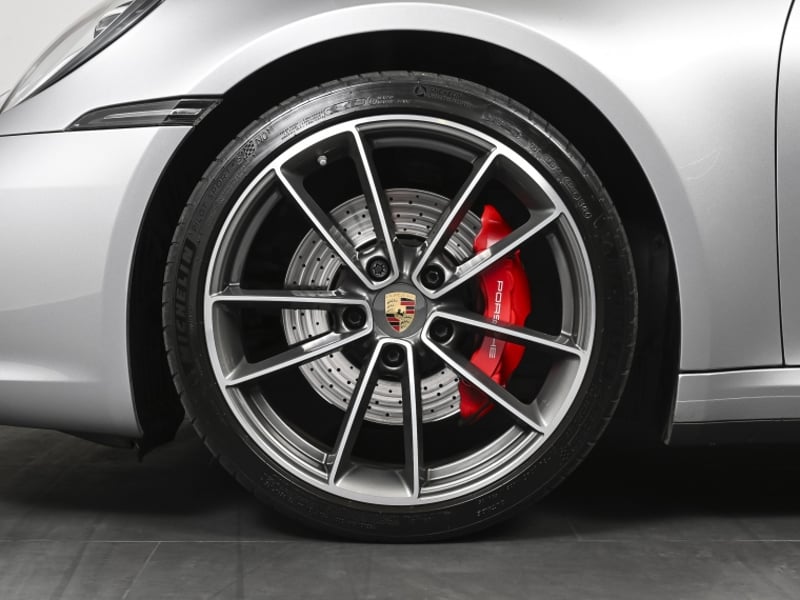 Porsche 911 Carrera S Coupe 992 2023 - Imagen 14 de 20