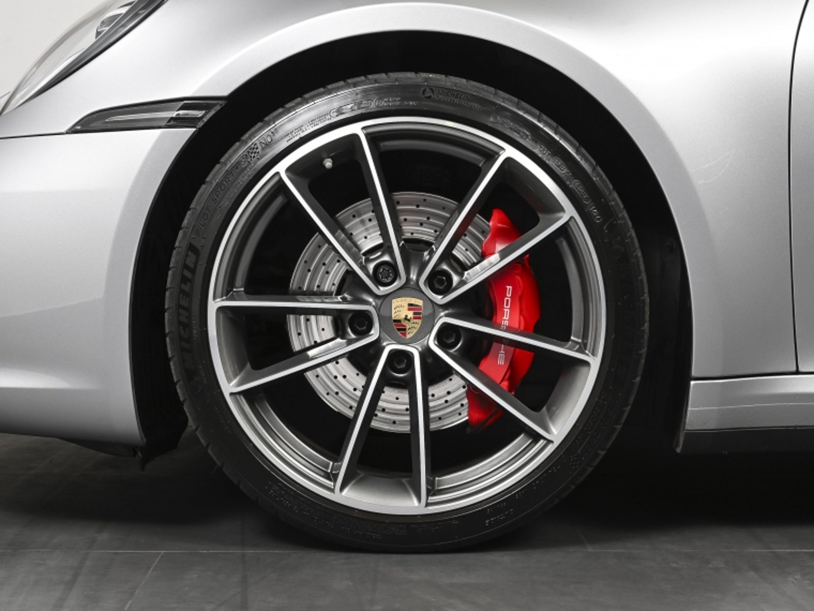 Porsche 911 Carrera S Coupe 992 2023 - Imagen 14 de 20