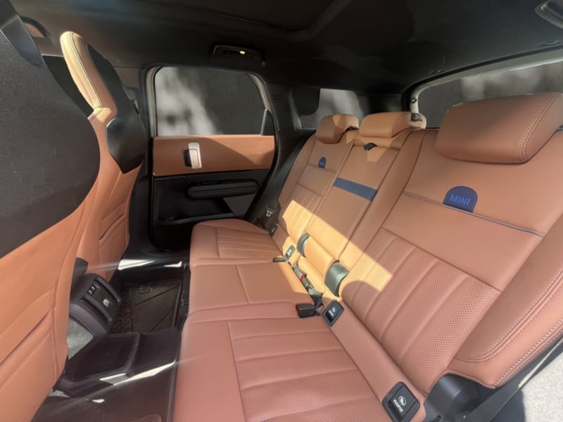Mini Cooper Countryman C 1.5 Aut 2025 - Imagen 15 de 16