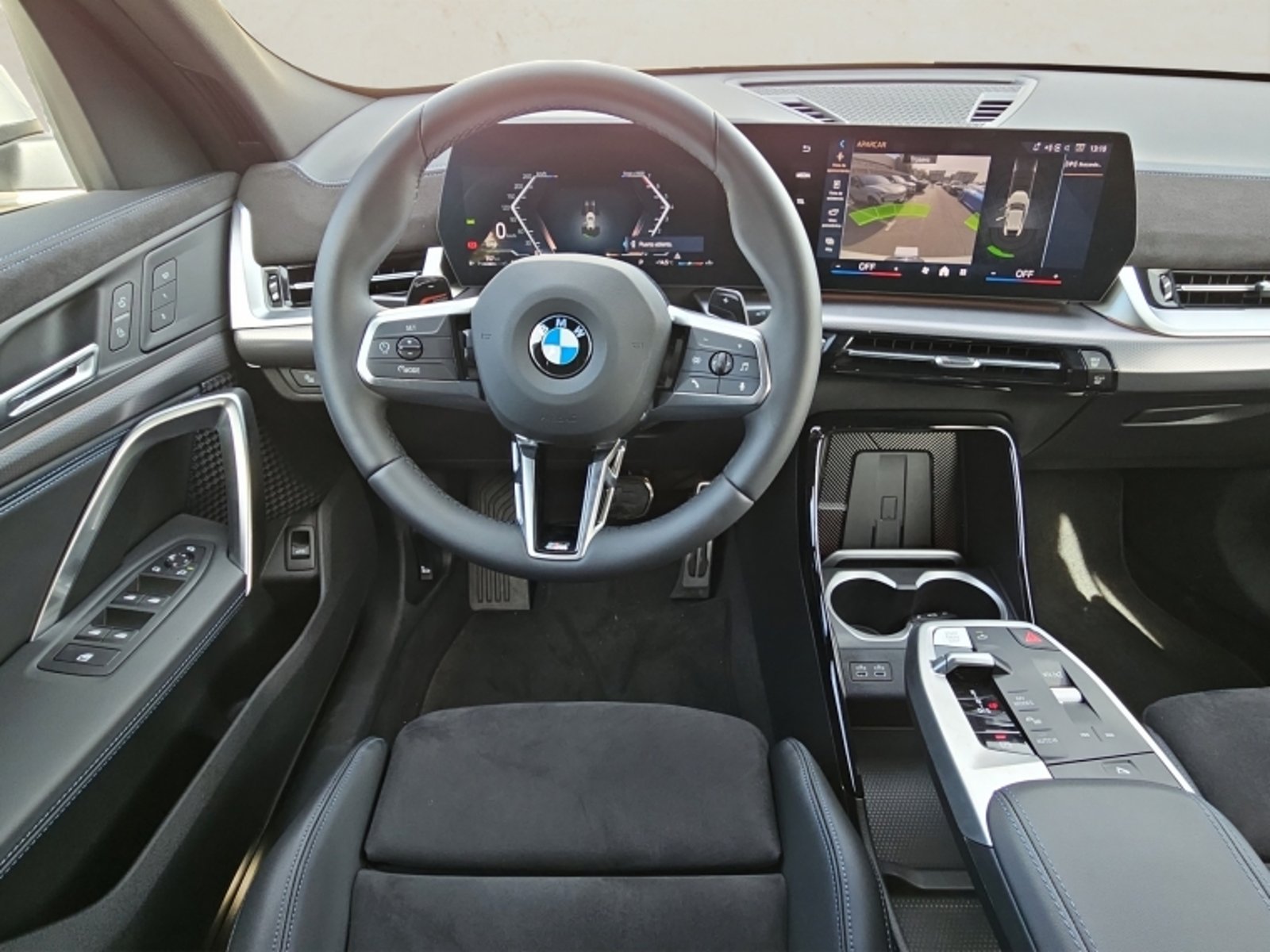 BMW X2 Sdrive 20i 1.5 Aut 2026 - Imagen 17 de 20