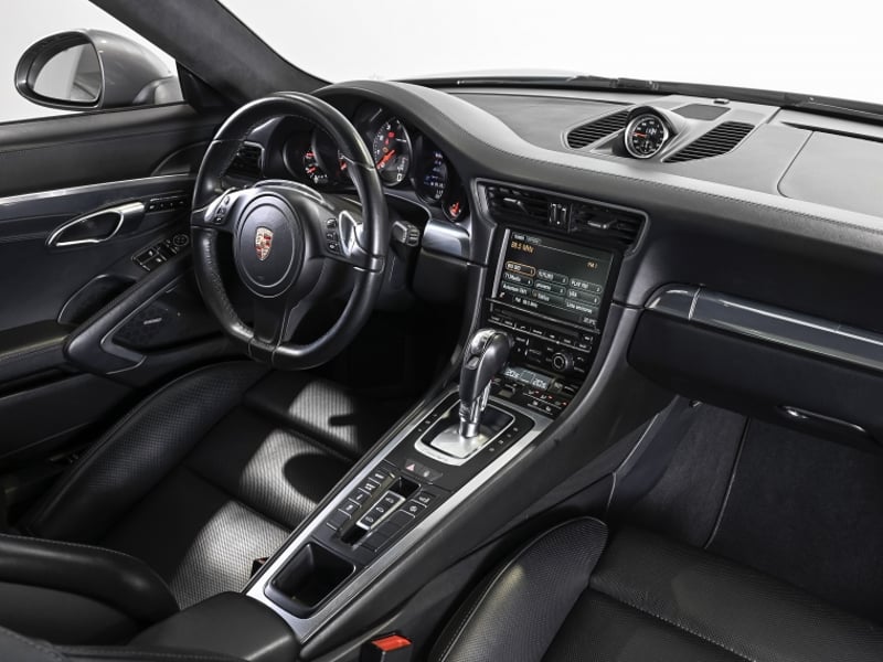 Porsche 911 Carrera S Coupe 991 2015 - Imagen 7 de 20