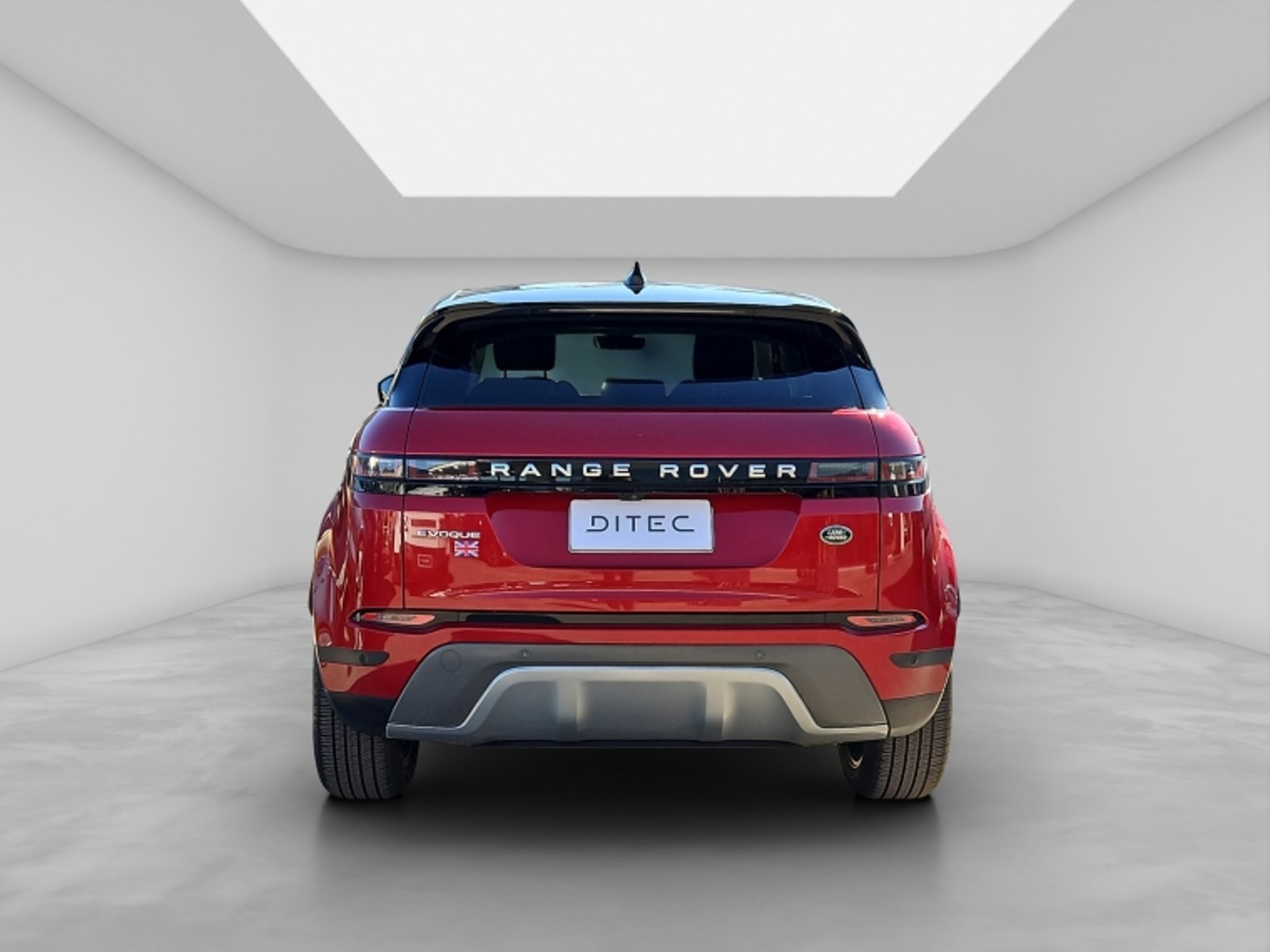 Land Rover Evoque Evoque Mhev 4x4 2.0 Aut 2024 - Imagen 6 de 20