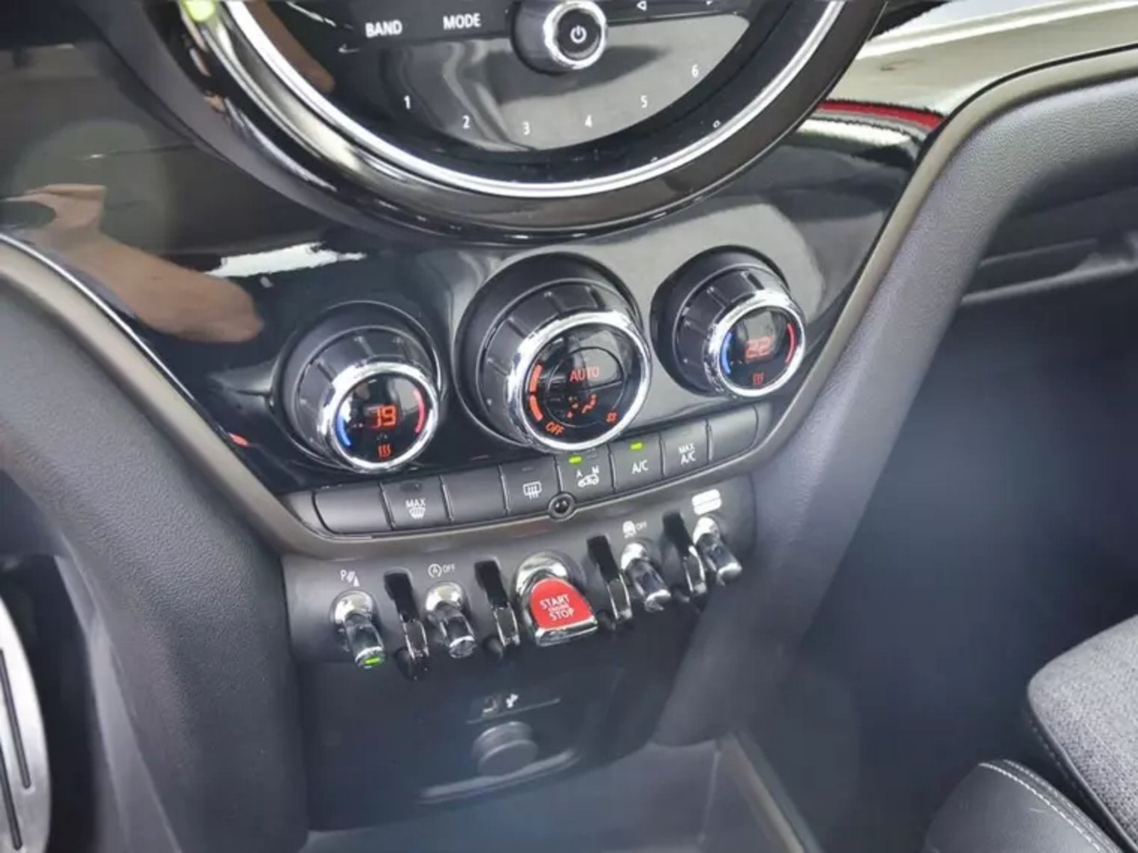 Mini Cooper Aut 2024 - Imagen 16 de 20