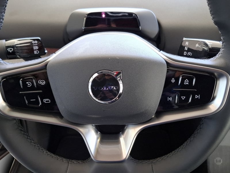 Volvo Ex30 E60 Ultra 2026 - Imagen 12 de 20