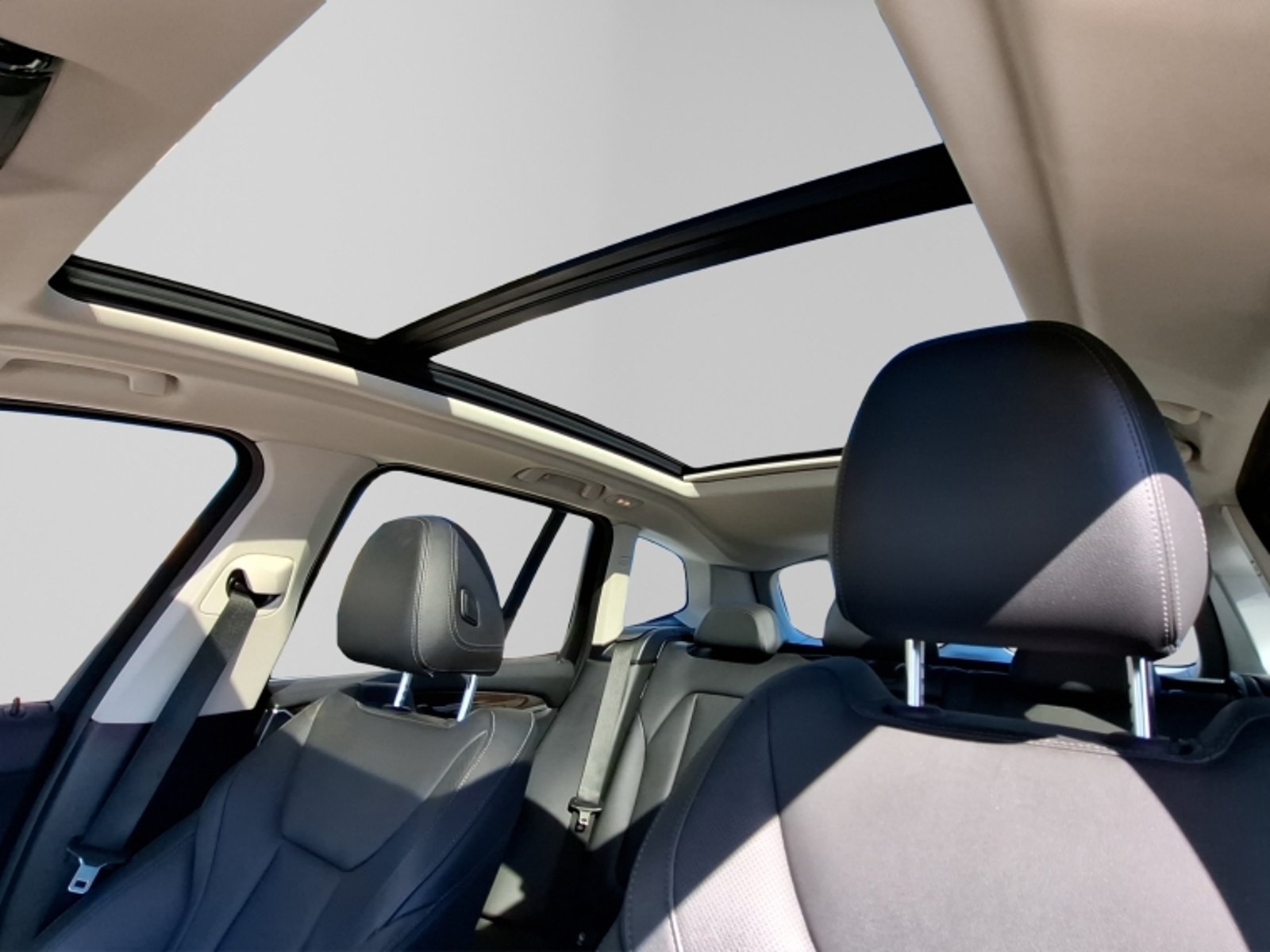 BMW X3 Xdrive20d Heritage 2.0 At 2022 - Imagen 11 de 20