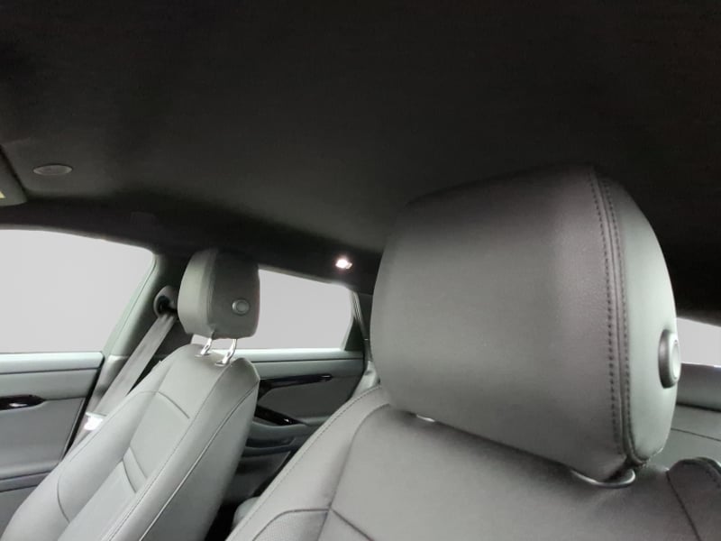Land Rover Range rover evoque S Mhev 4x4 2.0 Aut 2026 - Imagen 11 de 20