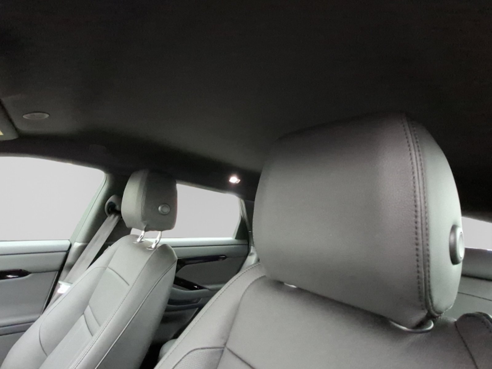 Land Rover Range rover evoque S Mhev 4x4 2.0 Aut 2026 - Imagen 11 de 20