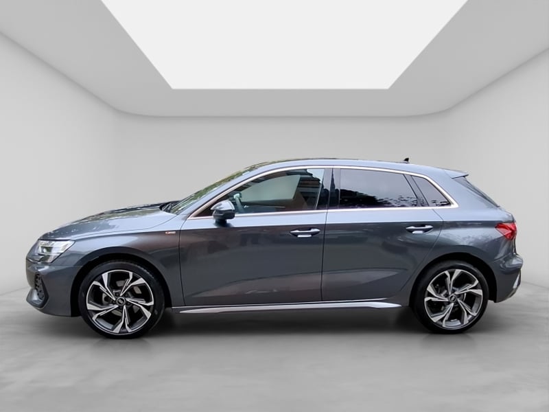 Audi A3 Sportback 1.5 Aut 2026 - Imagen 4 de 19