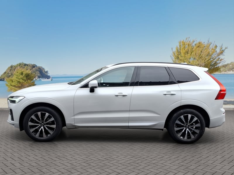 Volvo Xc60 Ii B5 4x4 2.0 Aut 2024 - Imagen 4 de 16