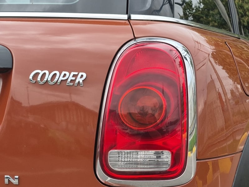 Mini Countryman F60 Cooper 1.5 Aut 2019 - Imagen 8 de 16
