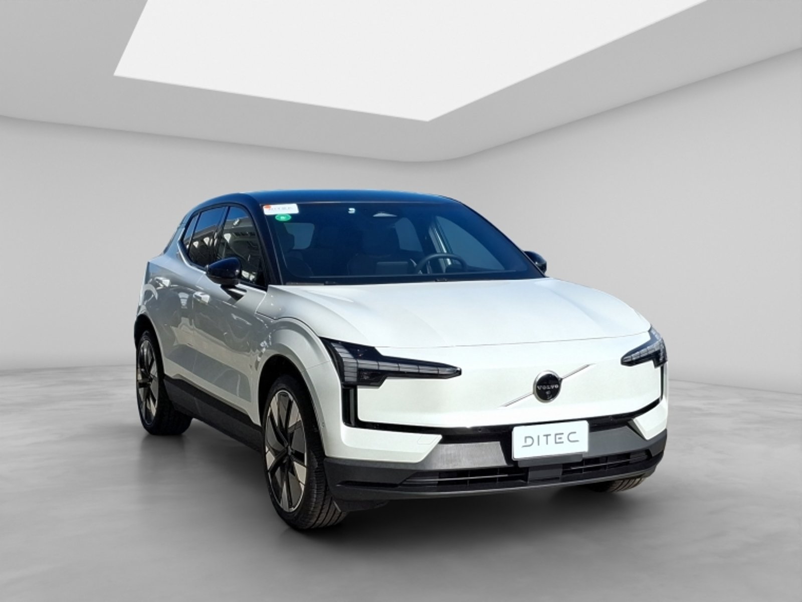 Volvo Ex30 E60 Ultra Aut 2025 - Foto 3 de 19