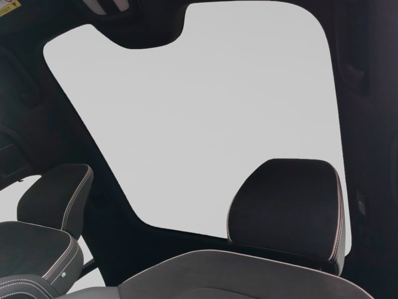 Volvo C40 P8 Recharge 2024 - Imagen 11 de 18