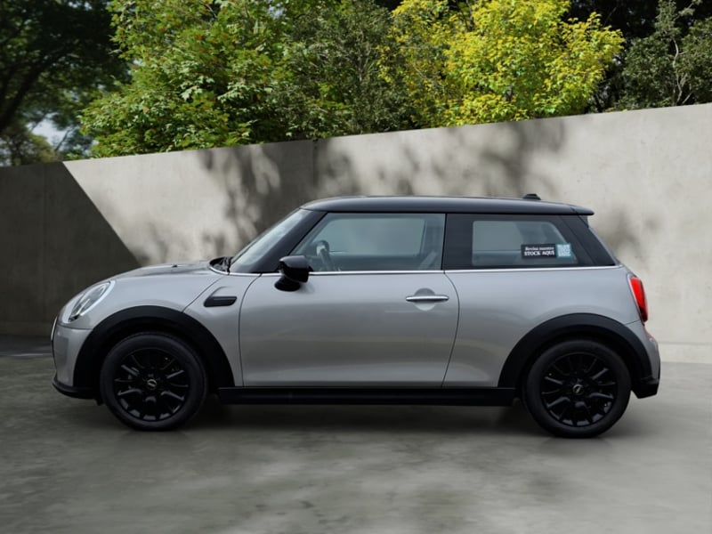 Mini Cooper 1.5 Essential At 2024 - Imagen 4 de 16