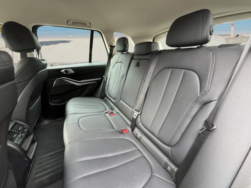 BMW X5 Xdrive25d 4x4 E 2.0 Aut 2023 - Imagen 15 de 16