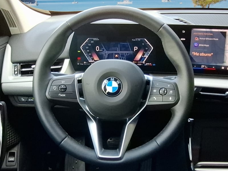 BMW X1 Sdrive18i Comfort 2026 - Imagen 16 de 20