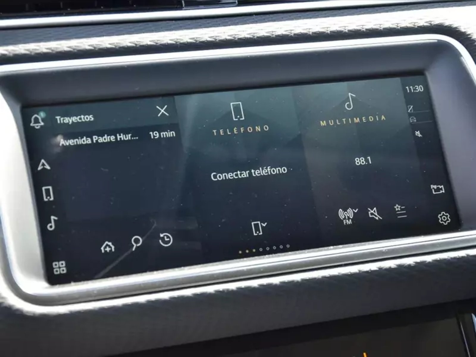 Land Rover Evoque Aut 2022 - Imagen 10 de 20
