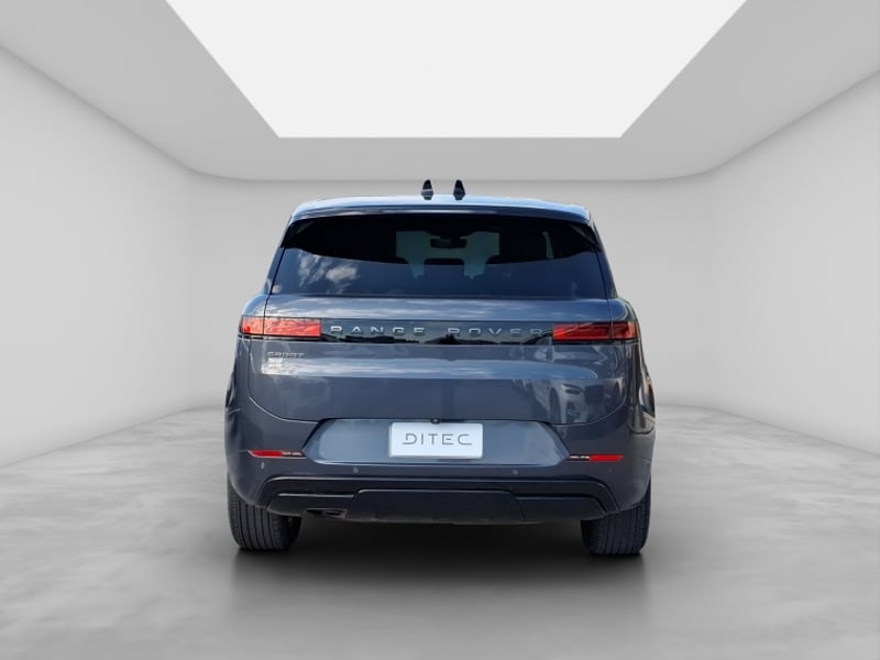Land Rover Range rover Dynamic 4x4 3.0 Aut 2024 - Imagen 6 de 20