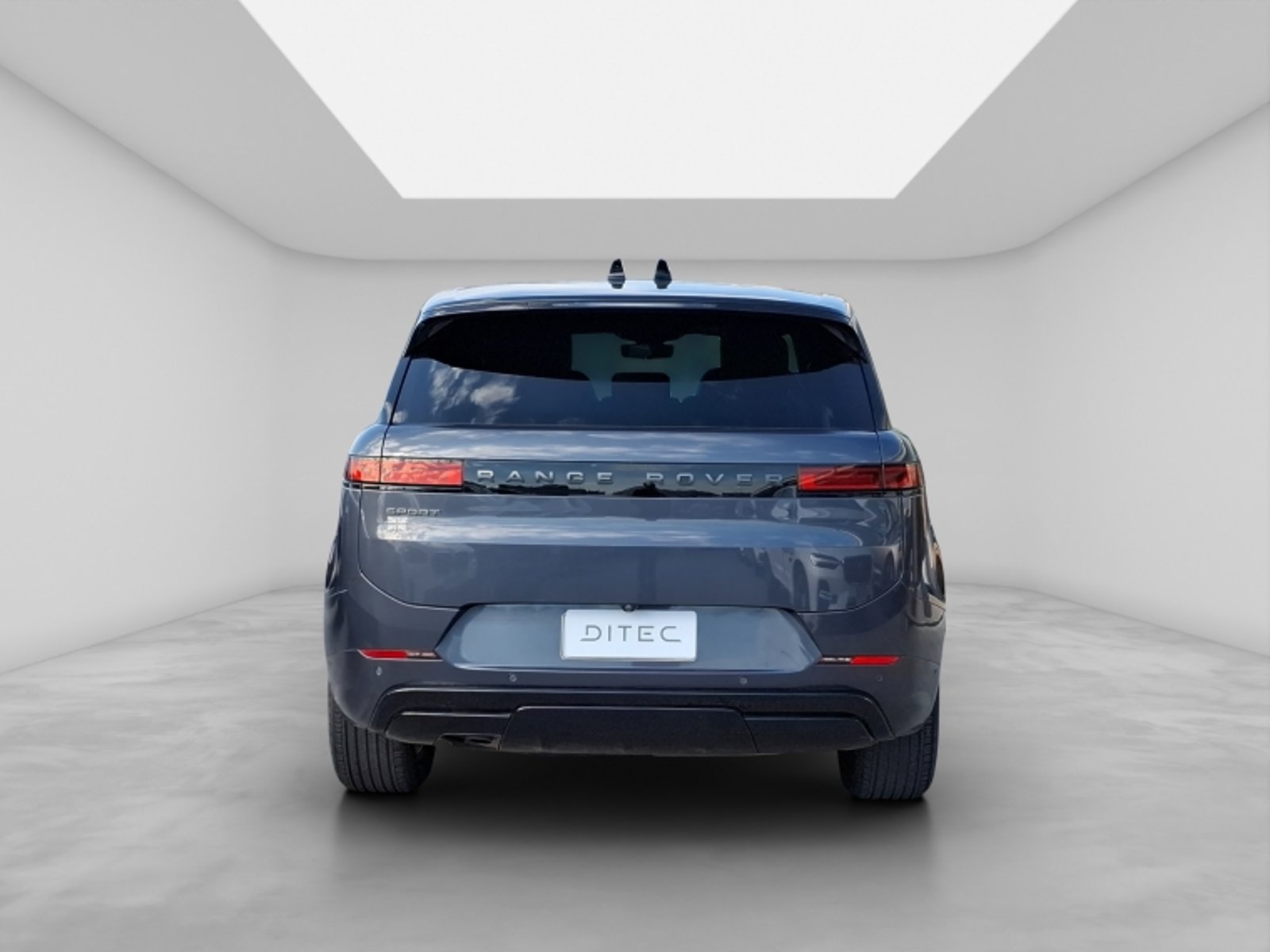 Land Rover Range rover Dynamic 4x4 3.0 Aut 2024 - Imagen 6 de 20