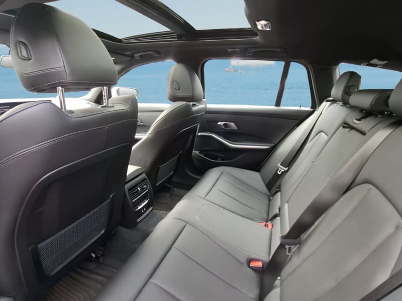 BMW 330 I Touring 2024 - Imagen 15 de 16