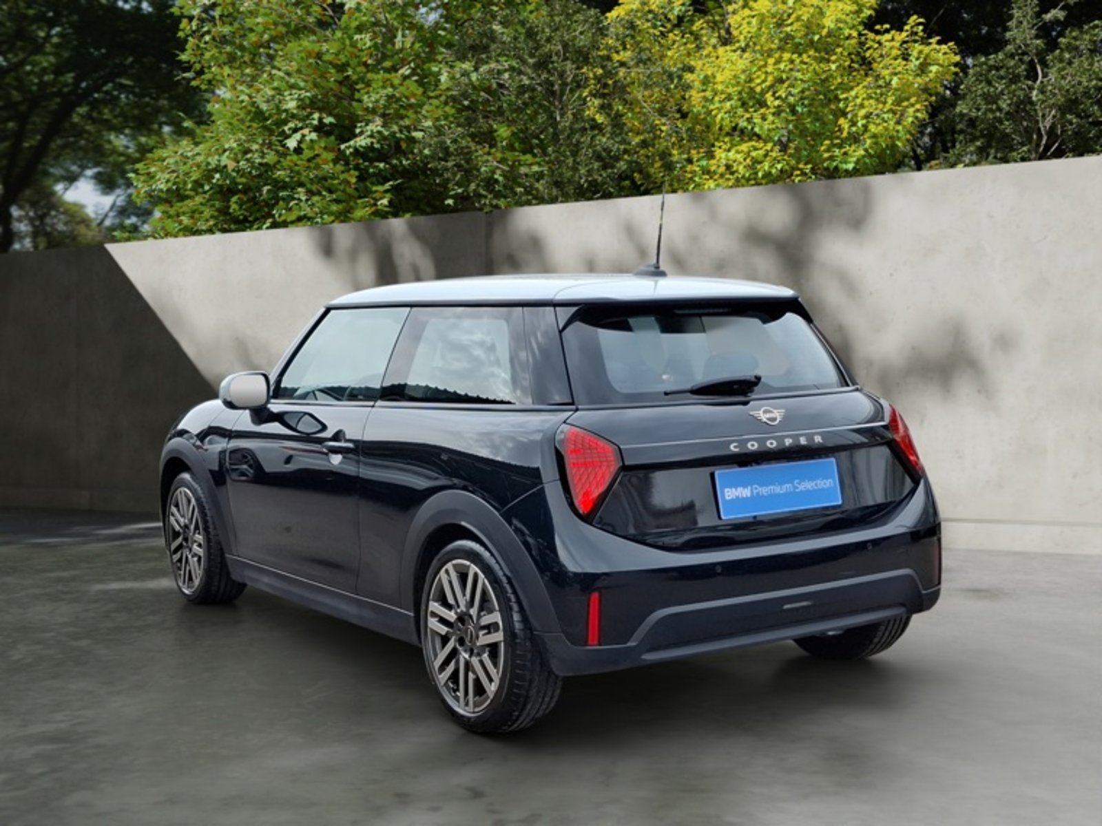 Mini Cooper C 1.5 Hb 3p Classic 2026 - Foto 5 de 16