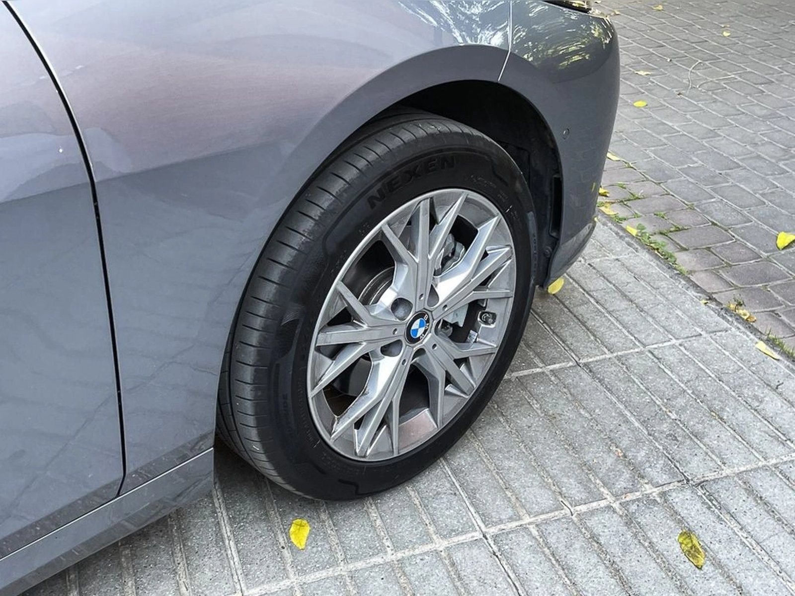 BMW 220 2.0 I GRAN COUPÉ DYNAMIC AT 2026 - Imagen 9 de 17