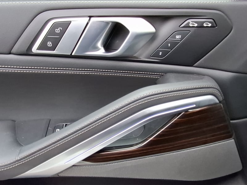 BMW X6 Xdrive40i M Sport 2026 - Imagen 14 de 20
