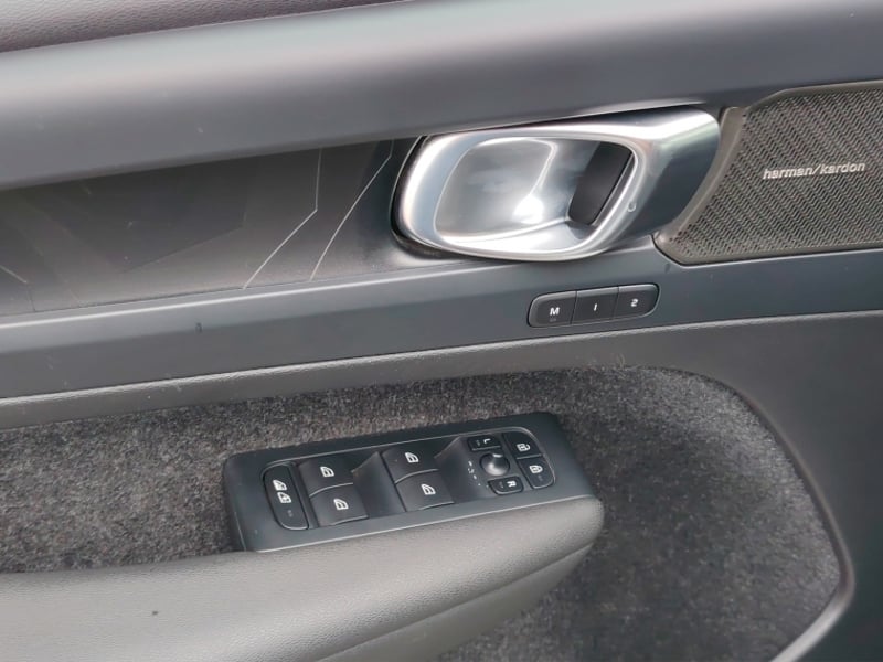 Volvo C40 P8 Recharge 2024 - Imagen 14 de 18