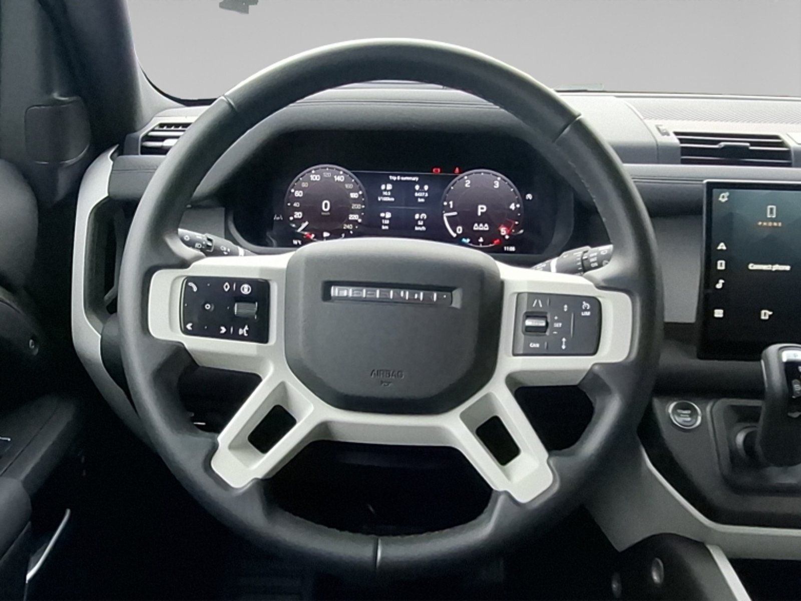 Land Rover Defender 110 S 4x4 3.0 Aut 2025 - Imagen 16 de 20