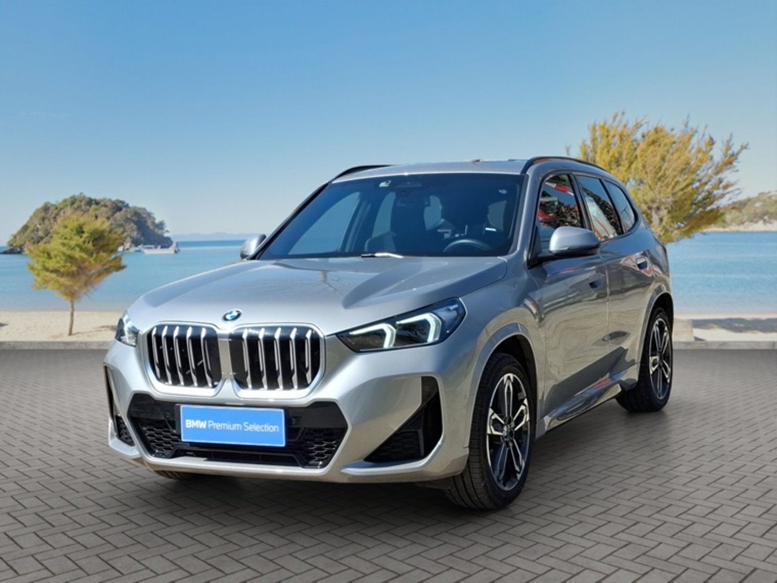 BMW X1 Sdrive18i M Sport 2026 en Vitacura