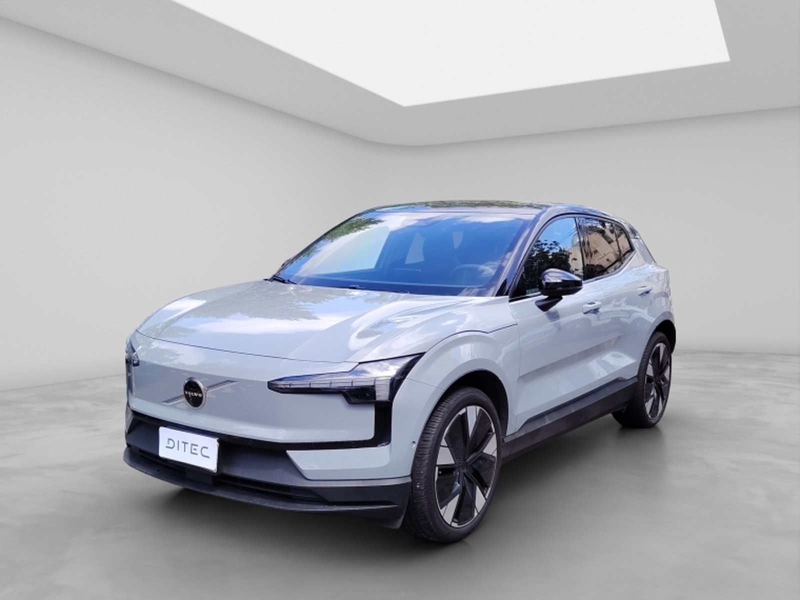 Volvo Ex30 E60 Ultra Aut 2025
