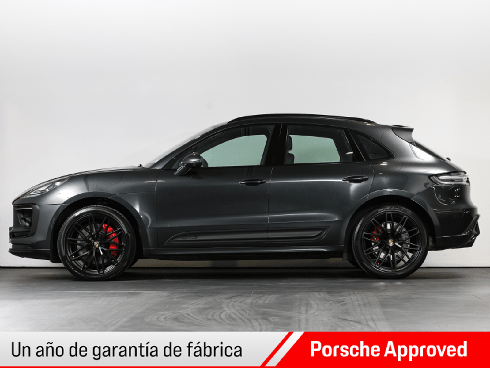 Porsche Macan Gts Iii 4x4 2.9 At 2024 - Foto 2 de 20
