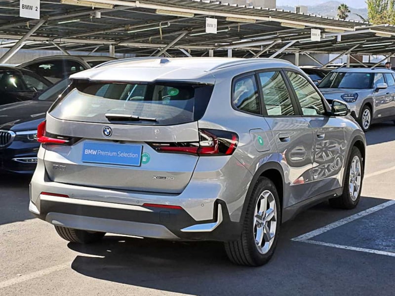 BMW Ix1 Xdrive30 Comfort 2026 - Imagen 4 de 13