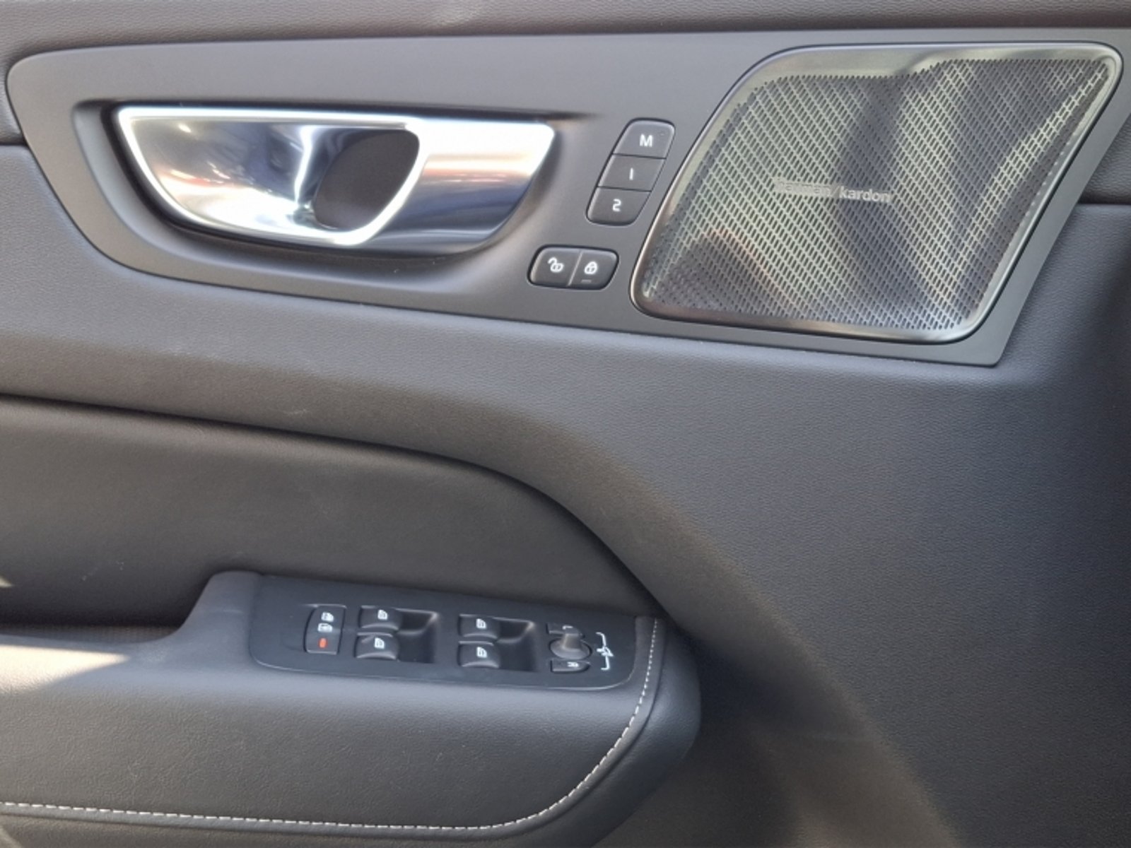 Volvo Xc60 T8 Recharge 2026 - Imagen 14 de 20