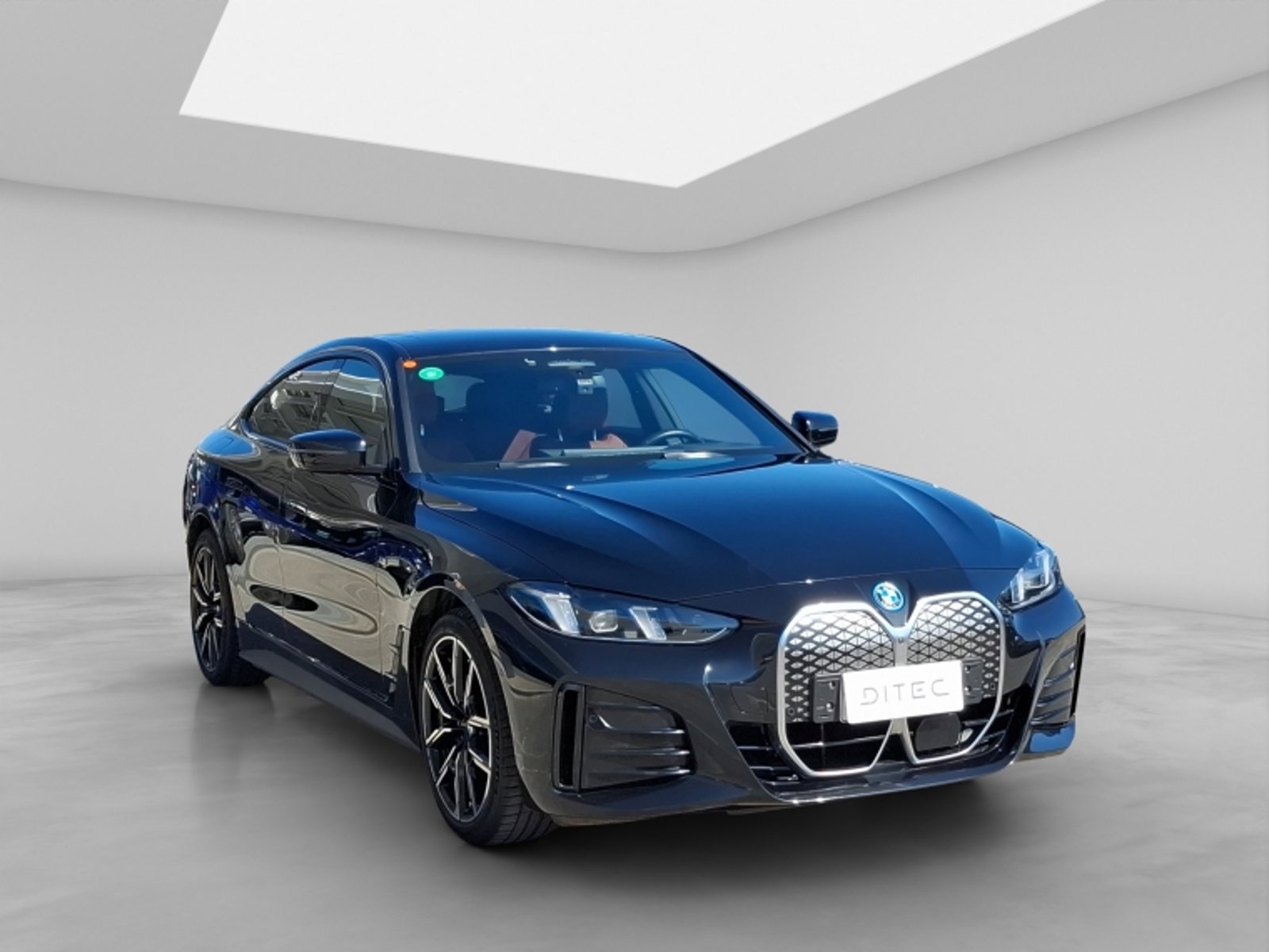 BMW I4 Edrive40 Gran Coupé M Sport 2025 - Foto 3 de 20